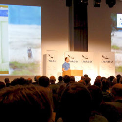 Get InWolved Conference in pictures, Wolfsburg, VW, NABU