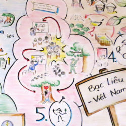 Final achievements GIZ Bac Lieu Vietnam